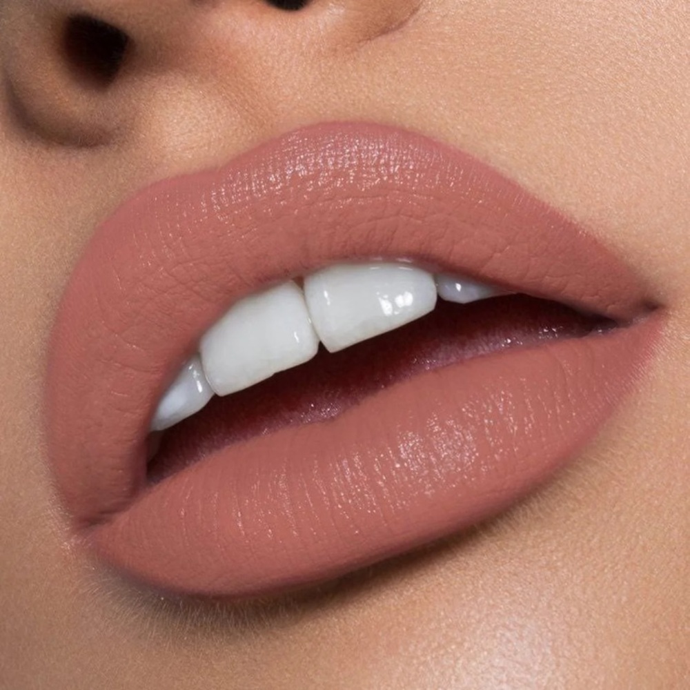 kylie cosmetics matte lipstick